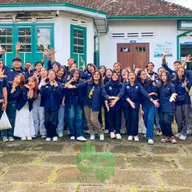 Dari Jogja ke Salatiga: Fieldtrip Fakultas Teknobiologi Universitas Atma Jaya Yogyakarta