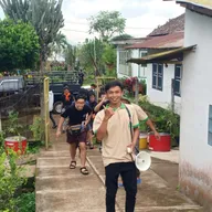 Fieldtrip SMA Kolese Kanisius Jakarta ke KPTT Salatiga