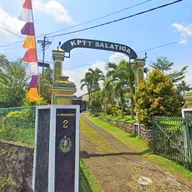 Kunjungan Field Trips SDN Mangunsari 03