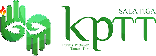 Logo KPTT Salatiga
