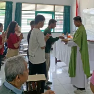 Perayaan 59 Tahun KPTT: Seminar Safeguarding dan Tradisi Syukur